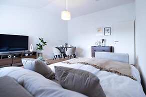Immaculate 2-bed Apartment in Wiesenburg Mark