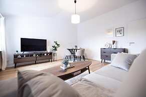 Immaculate 2-bed Apartment in Wiesenburg Mark