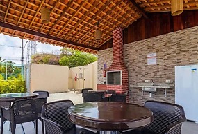 Makambira Residence Flat