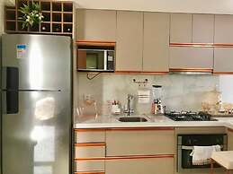 Makambira Residence Flat