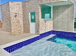 Makambira Residence Flat