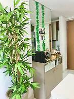 Makambira Residence Flat