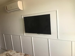 Makambira Residence Flat