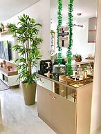 Makambira Residence Flat