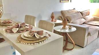 Makambira Residence Flat