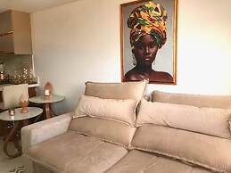 Makambira Residence Flat