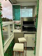 Makambira Residence Flat