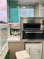 Makambira Residence Flat