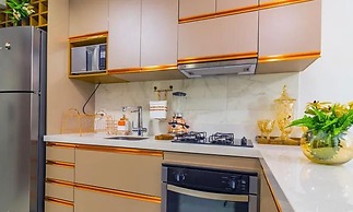 Makambira Residence Flat