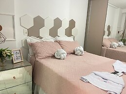 Makambira Residence Flat