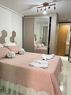 Makambira Residence Flat