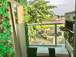 Makambira Residence Flat