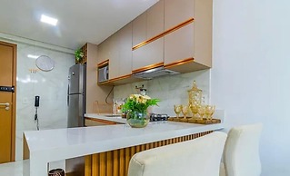 Makambira Residence Flat