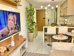 Makambira Residence Flat