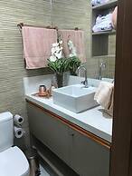 Makambira Residence Flat