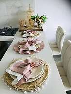 Makambira Residence Flat