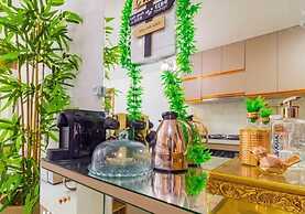 Makambira Residence Flat