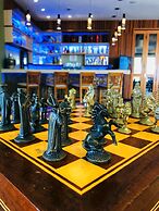 LS Villas Hotel & SPA