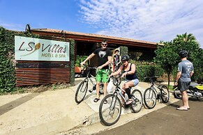 LS Villas Hotel & SPA