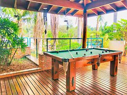 LS Villas Hotel & SPA