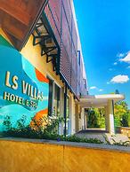 LS Villas Hotel & SPA