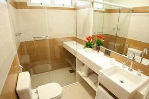 LS Villas Hotel & SPA