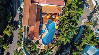 LS Villas Hotel & SPA