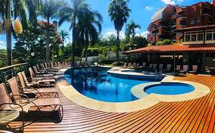 LS Villas Hotel & SPA