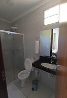 Pousada Villa Costeira