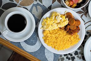 Pousada Villa Costeira