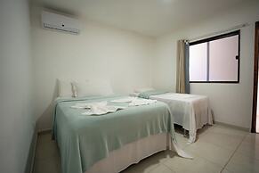 Pousada Villa Costeira