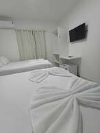 Pousada Villa Costeira