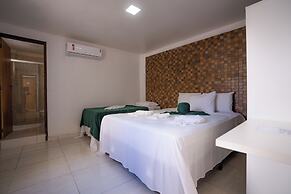 Pousada Villa Costeira