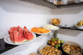 Pousada Villa Costeira