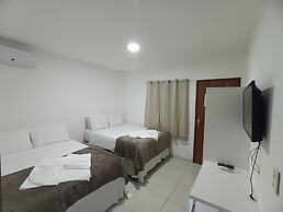 Pousada Villa Costeira
