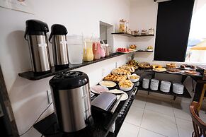 Pousada Villa Costeira