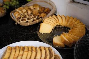 Pousada Villa Costeira