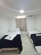 Pousada Villa Costeira