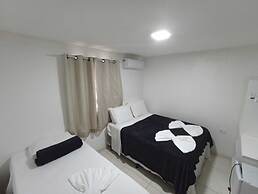 Pousada Villa Costeira