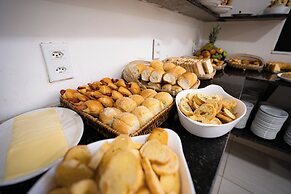 Pousada Villa Costeira