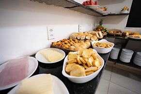 Pousada Villa Costeira