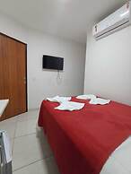 Pousada Villa Costeira