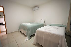 Pousada Villa Costeira