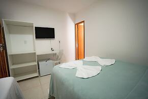 Pousada Villa Costeira