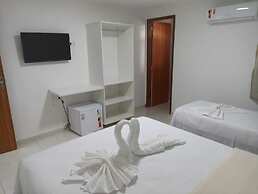 Pousada Villa Costeira