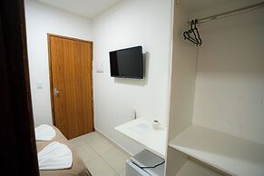 Pousada Villa Costeira