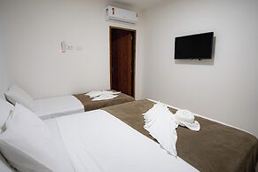 Pousada Villa Costeira