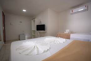 Pousada Villa Costeira