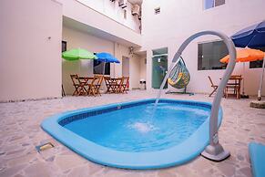 Pousada Villa Costeira