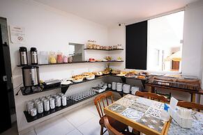 Pousada Villa Costeira